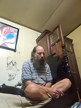 Snapshot of Beyond1978 chatting on 11, 11, 2025 Beyond1978 online show from 11, 11, 2025