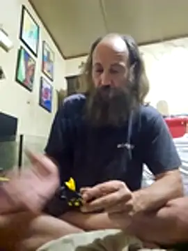 Snapshot of Beyond1978 chatting on 6, 3, 2026 Beyond1978 online show from 6, 3, 2026