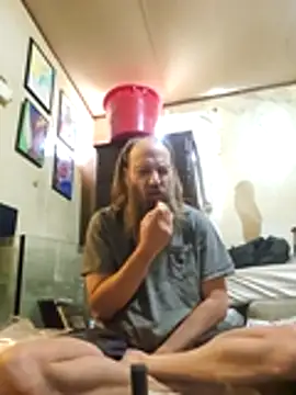 Snapshot of Beyond1978 chatting on 19, 3, 2026 Beyond1978 online show from 19, 3, 2026