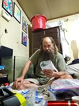 Snapshot of Beyond1978 chatting on 3, 4, 2026 Beyond1978 online show from 3, 4, 2026