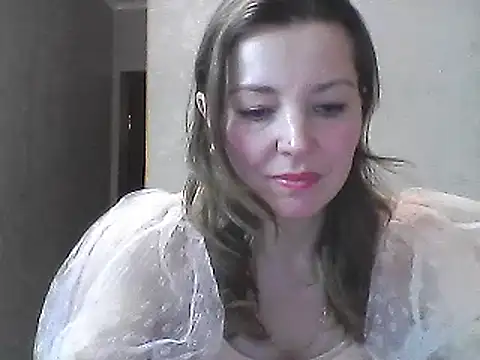 VselenaSun402 online show from 4, 1, 2025