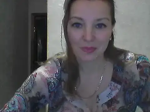 VselenaSun402 online show from 10, 1, 2025