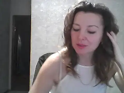 VselenaSun402 online show from 23, 1, 2025