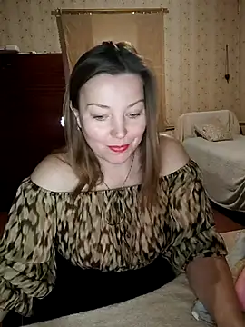 VselenaSun402 online show from 24, 10, 2025