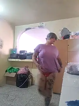 iDogrose21 online show from 19, 11, 2025