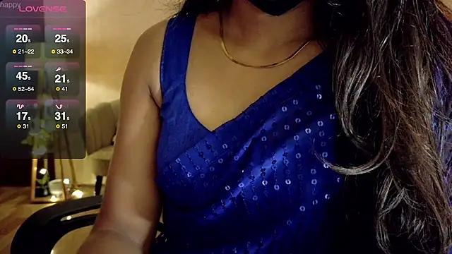 Snapshot of Only_hunny chatting on 13, 10, 2025 Only hunny online show from 13, 10, 2025