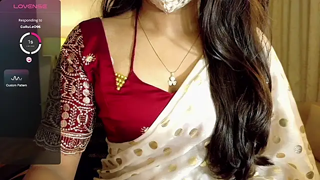 Snapshot of Only_hunny chatting on 1, 11, 2025 Only hunny online show from 1, 11, 2025