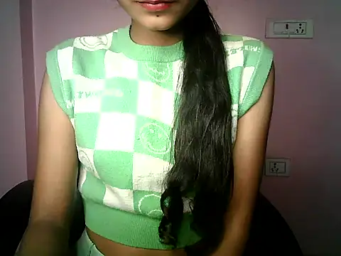 Chandani-Love online show from 25, 1, 2025