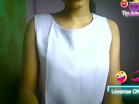 Chandani-Love online show from 17, 3, 2025