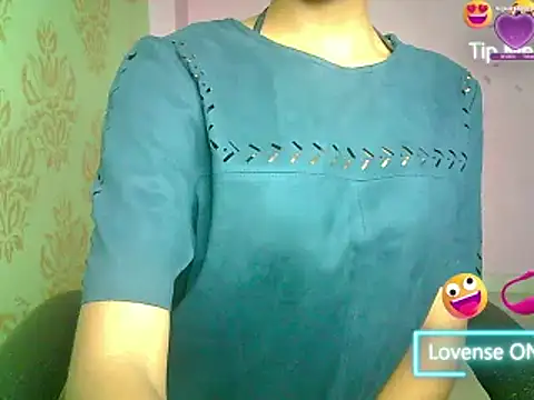 Chandani-Love online show from 20, 3, 2025