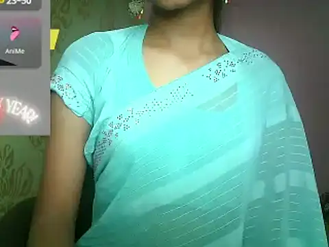 Chandani-Love online show from 21, 3, 2025