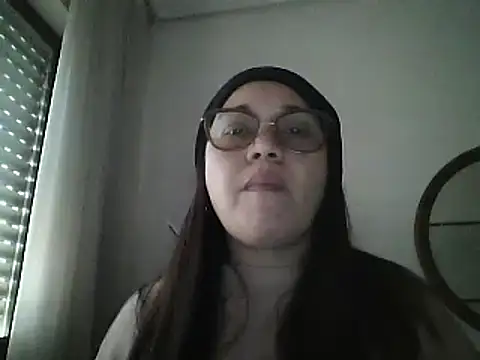 gaby0075 online show from 13, 12, 2024