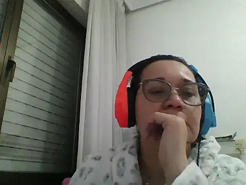 gaby0075 online show from 13, 12, 2024