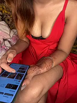 Snapshot of its_Lailaa chatting on 7, 1, 2025 its Lailaa online show from 7, 1, 2025