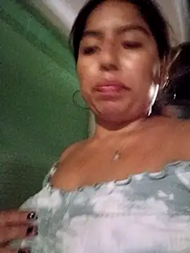 Karol-kamila19 online show from 9, 12, 2024