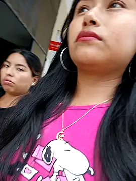 Karol-kamila19 online show from 11, 12, 2024