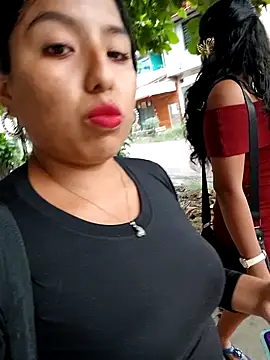 Karol-kamila19 online show from 15, 12, 2024