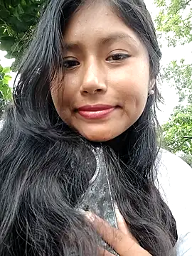 Karol-kamila19 online show from 25, 12, 2024