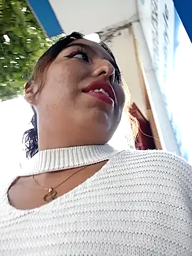 Karol-kamila19 online show from 17, 1, 2025