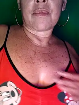 Kasandra Ho online show from 24, 11, 2025