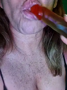 Kasandra Ho online show from 21, 12, 2025