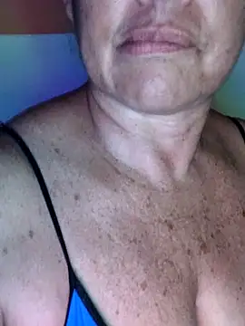 Kasandra Ho online show from 26, 2, 2026