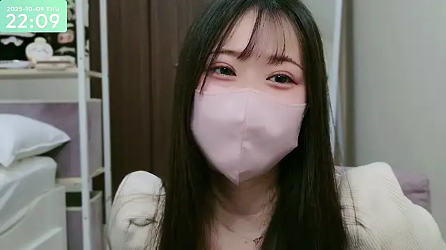 -SHIZUKU- online show from 9, 10, 2025