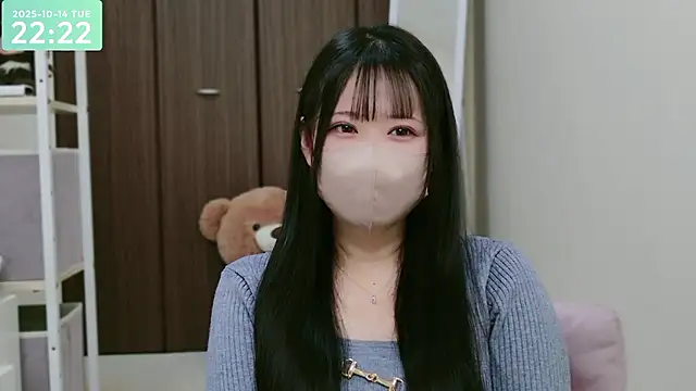 -SHIZUKU- online show from 14, 10, 2025