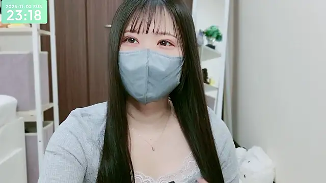 -SHIZUKU- online show from 2, 11, 2025