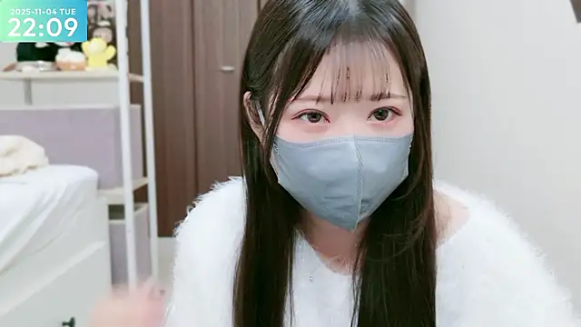 -SHIZUKU- online show from 4, 11, 2025