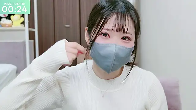 -SHIZUKU- online show from 6, 11, 2025