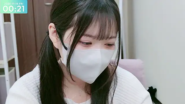 -SHIZUKU- online show from 13, 11, 2025