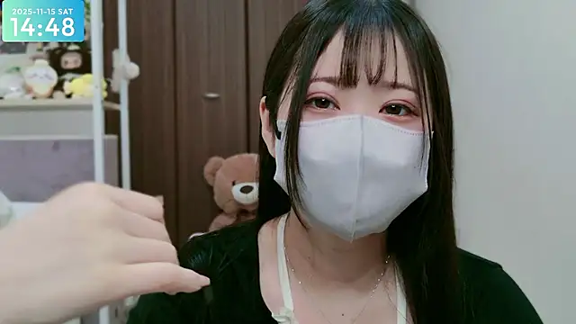 -SHIZUKU- online show from 15, 11, 2025