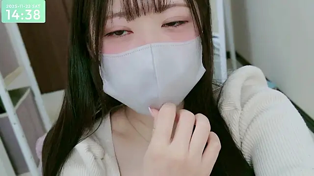 -SHIZUKU- online show from 22, 11, 2025