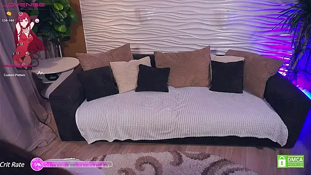 Snapshot of EditaBumford chatting on 18, 12, 2024 EditaBumford online show from 18, 12, 2024