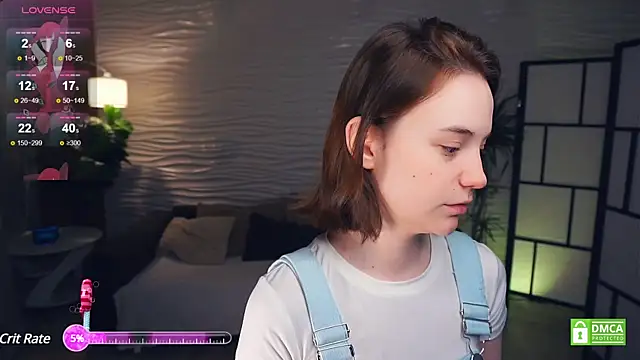 Snapshot of EditaBumford chatting on 19, 2, 2025 EditaBumford online show from 19, 2, 2025