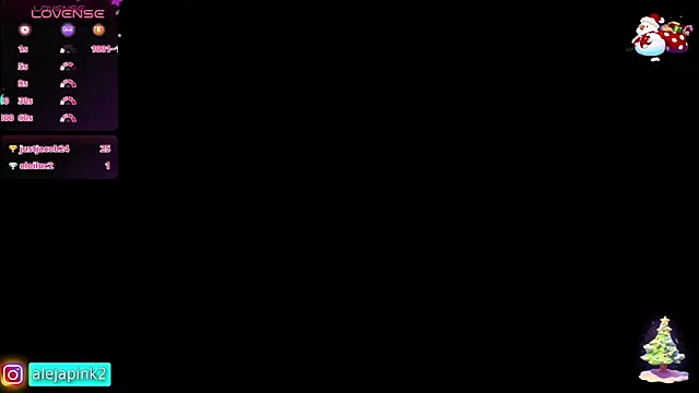 misscassidy  online show from 19, 12, 2024