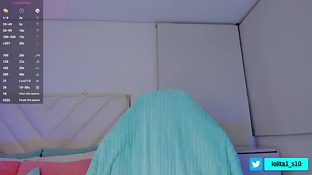 misscassidy  online show from 8, 3, 2026