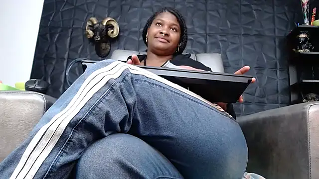 Hanna Fox 69 online show from 25, 2, 2026