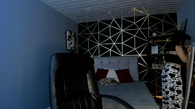 Snapshot of Lea_velle chatting on 21, 10, 2025 Lea velle online show from 21, 10, 2025