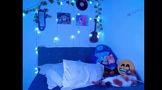 Caitlynwheler online show from 26, 1, 2025