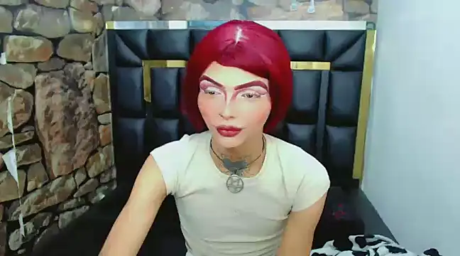 luna gil sex online show from 28, 12, 2024