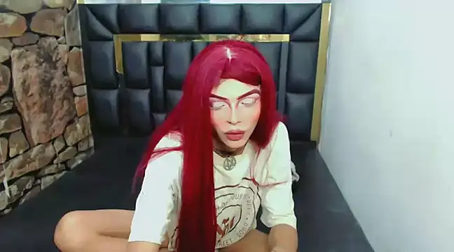 luna gil sex online show from 28, 12, 2024
