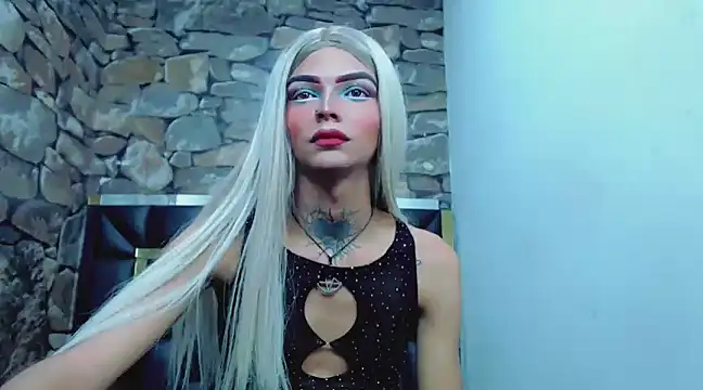 luna gil sex online show from 9, 1, 2025