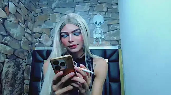 luna gil sex online show from 9, 1, 2025