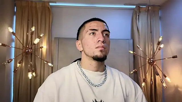 King Dante  online show from 23, 9, 2025