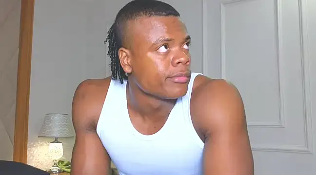 JoshLoganx online show from 25, 1, 2025