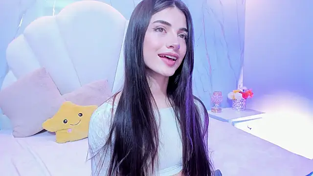 Megga Bluee online show from 30, 12, 2024