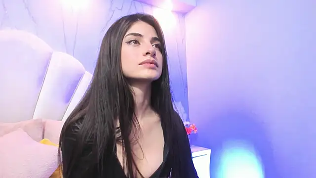 Megga Bluee online show from 2, 1, 2025