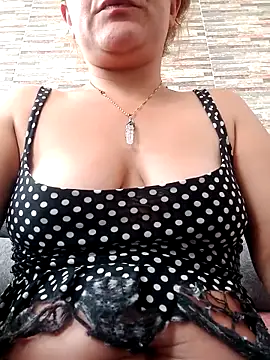 Skylar-Vox- online show from 17, 10, 2025